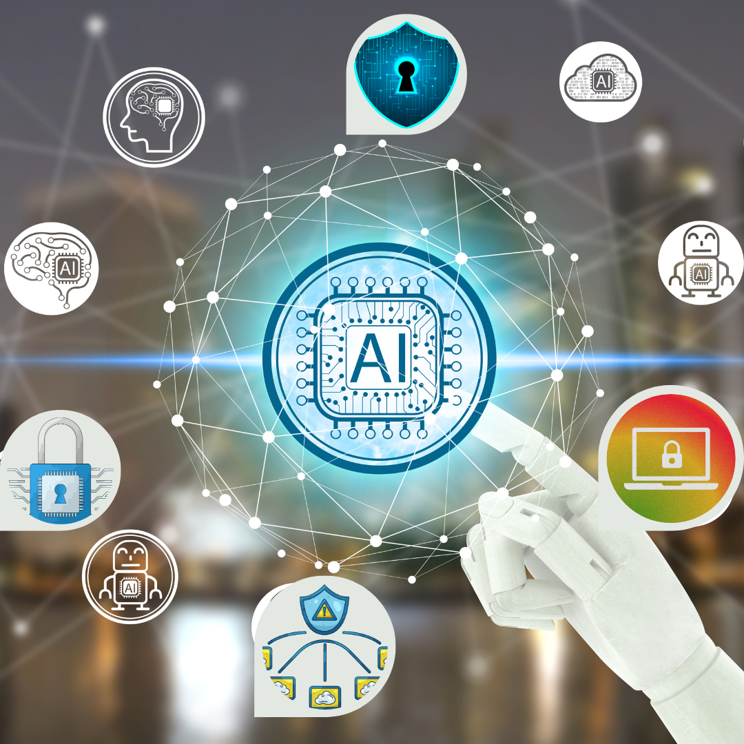 Intelligence artificielle et cybersécurité